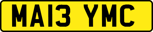 MA13YMC