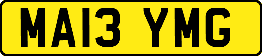 MA13YMG