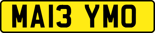 MA13YMO