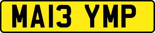 MA13YMP