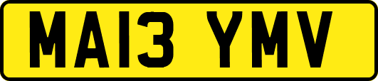 MA13YMV
