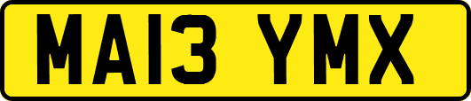 MA13YMX