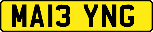 MA13YNG