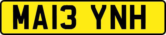 MA13YNH