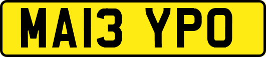 MA13YPO