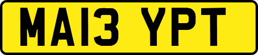 MA13YPT