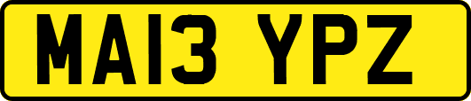 MA13YPZ