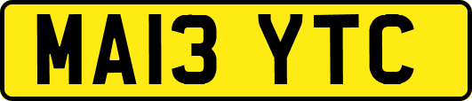 MA13YTC