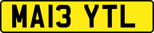 MA13YTL