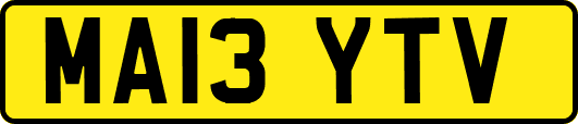 MA13YTV