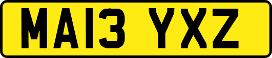 MA13YXZ