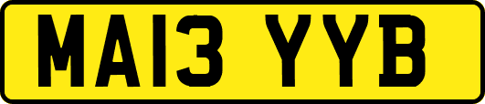 MA13YYB