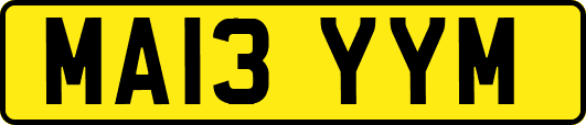 MA13YYM