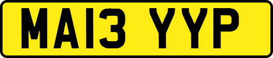 MA13YYP