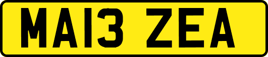 MA13ZEA