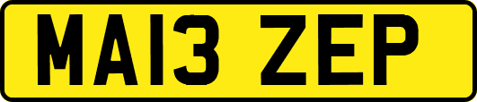 MA13ZEP