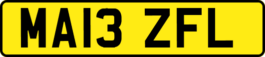 MA13ZFL