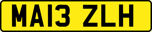 MA13ZLH