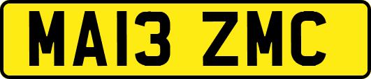 MA13ZMC