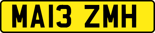 MA13ZMH