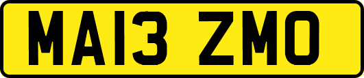 MA13ZMO