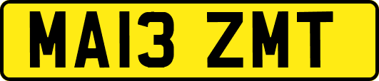 MA13ZMT