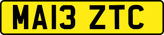 MA13ZTC