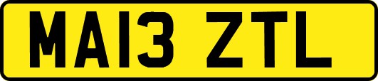 MA13ZTL