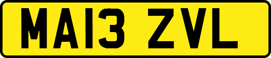 MA13ZVL