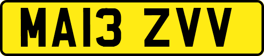 MA13ZVV