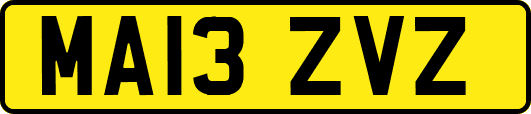 MA13ZVZ