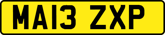 MA13ZXP