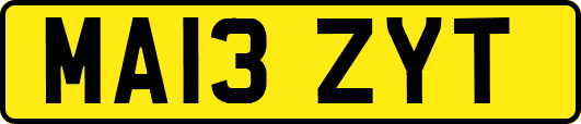 MA13ZYT