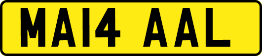 MA14AAL