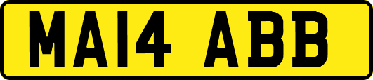 MA14ABB