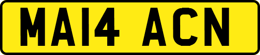 MA14ACN