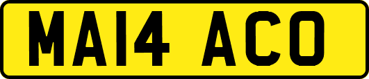 MA14ACO