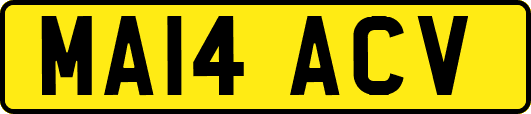 MA14ACV