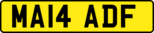 MA14ADF