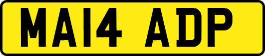 MA14ADP