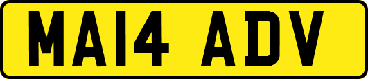 MA14ADV