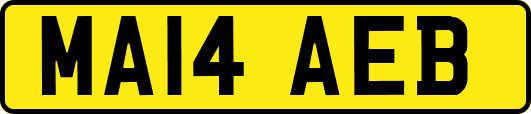 MA14AEB