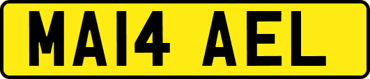 MA14AEL