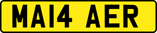MA14AER