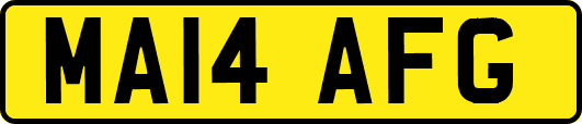 MA14AFG