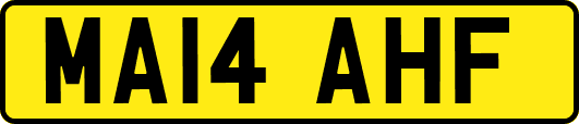 MA14AHF