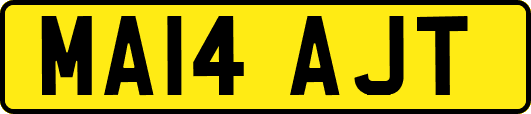 MA14AJT
