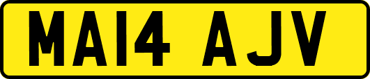 MA14AJV
