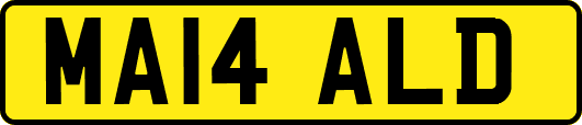 MA14ALD