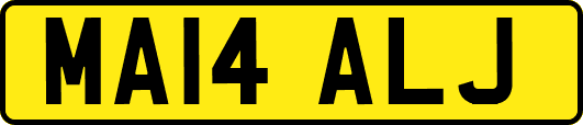 MA14ALJ